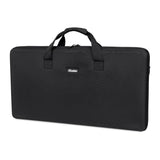 Headliner HL12008 Pro-Fit Case, Lightweight DJ Equipment Travel Case