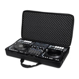 Headliner HL12008 Pro-Fit Case, Lightweight DJ Equipment Travel Case