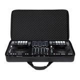 Headliner HL12008 Pro-Fit Case, Lightweight DJ Equipment Travel Case