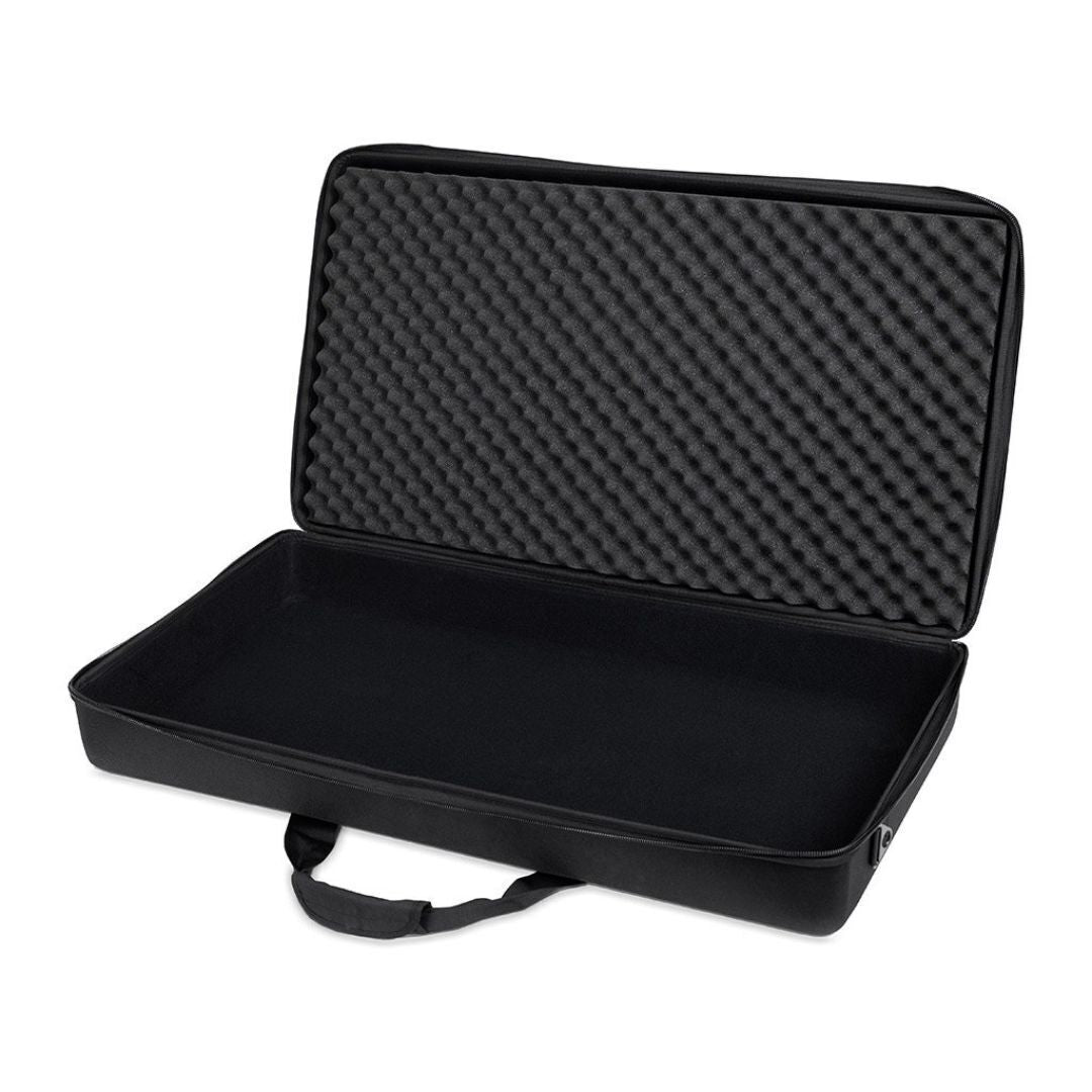 Headliner HL12008 Pro-Fit Case, Lightweight DJ Equipment Travel Case