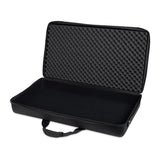 Headliner HL12008 Pro-Fit Case, Lightweight DJ Equipment Travel Case
