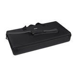 Headliner HL12008 Pro-Fit Case, Lightweight DJ Equipment Travel Case