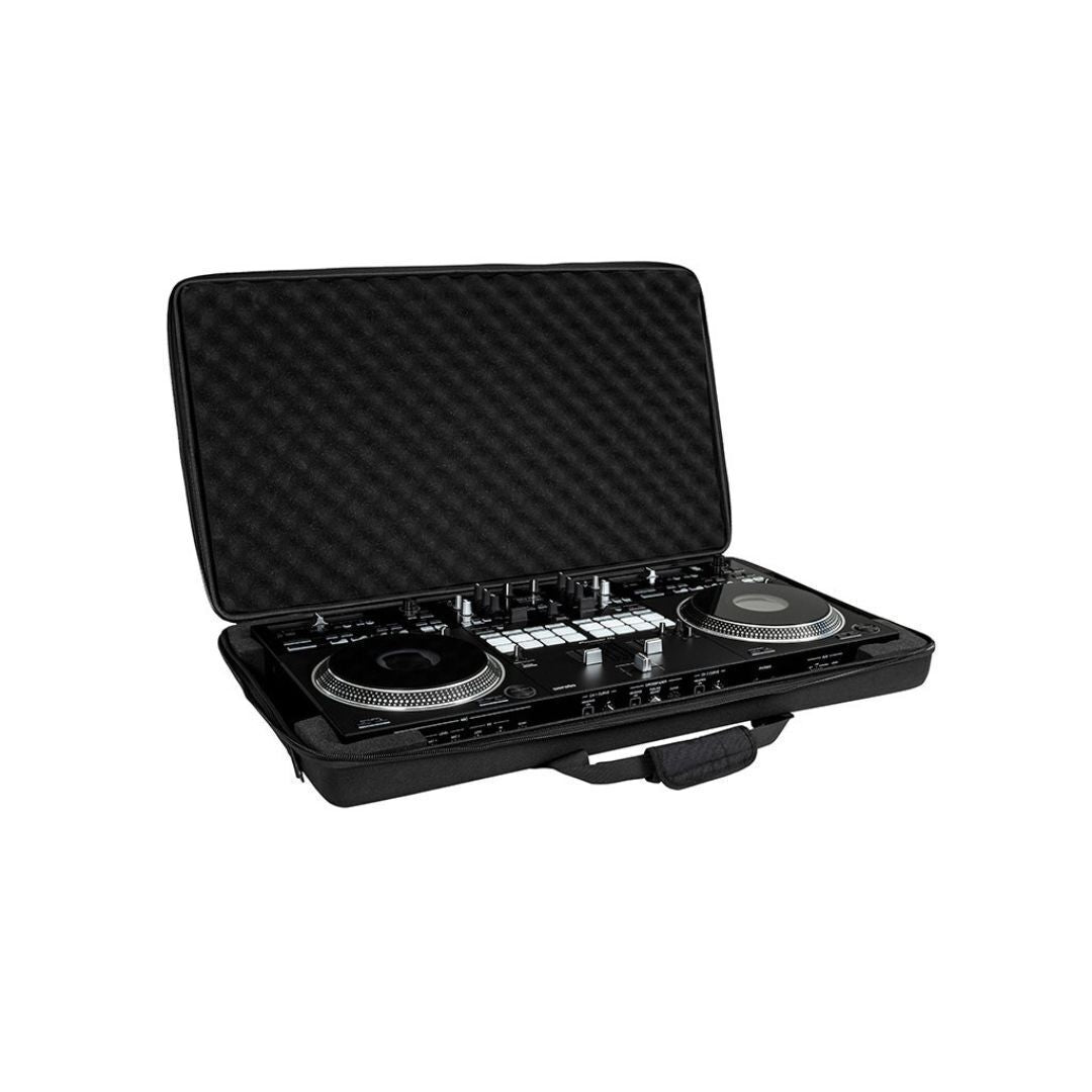 Headliner Pro-Fit Case - Lightweight DJ Equipment Travel Case
