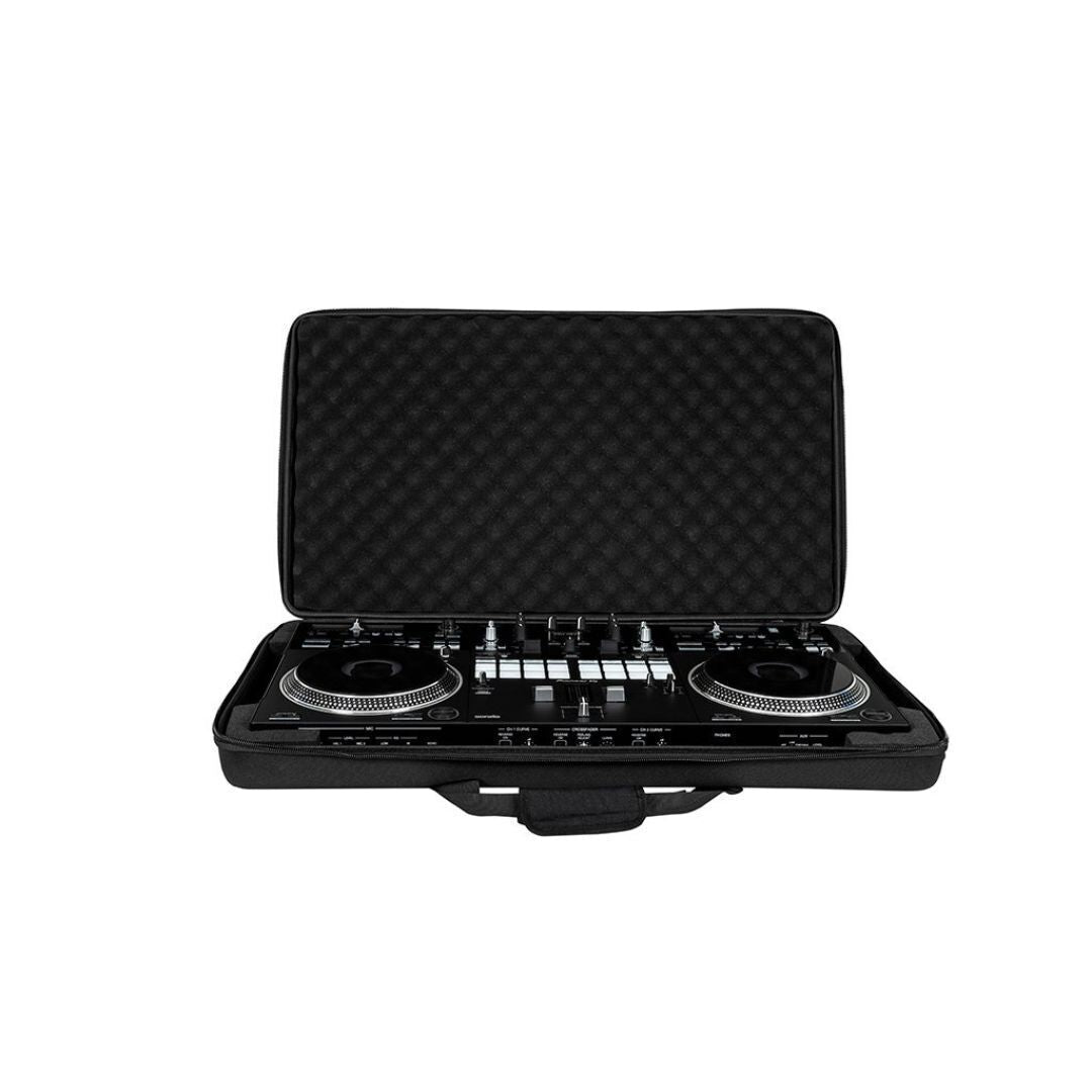Headliner Pro-Fit Case - Lightweight DJ Equipment Travel Case