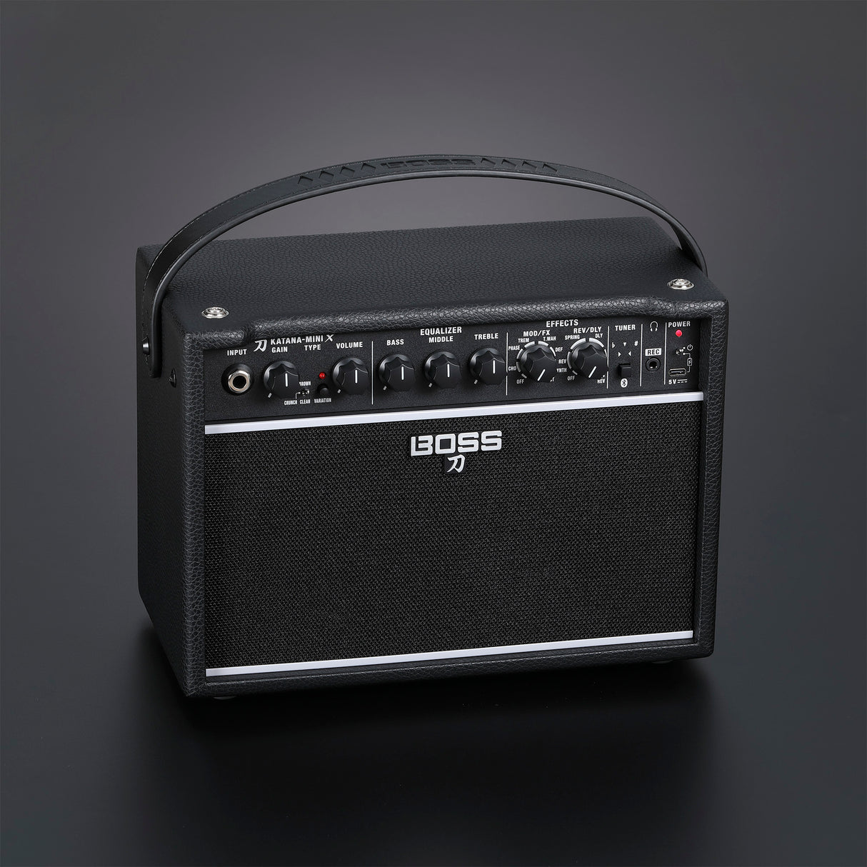Boss Katana Mini X 10W Guitar Amplifier