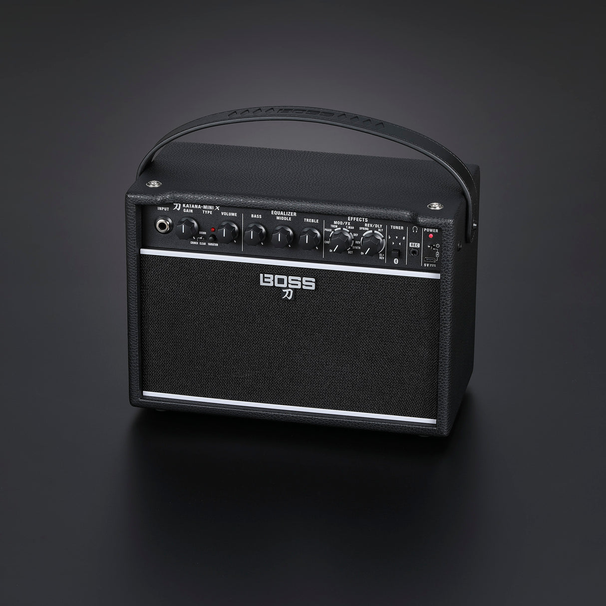 Boss Katana Mini X 10W Guitar Amplifier