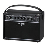 Boss Katana Mini X 10W Guitar Amplifier
