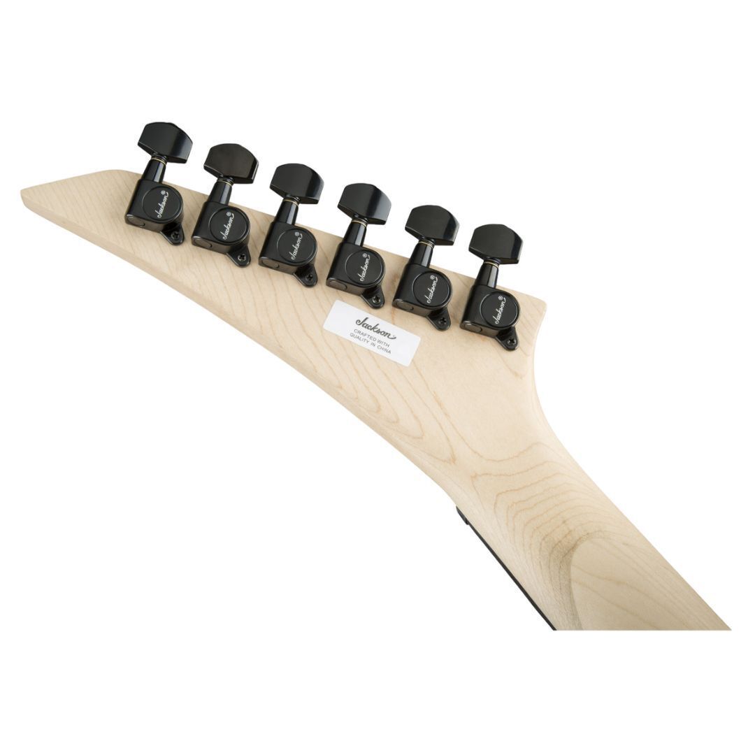 Jackson JS Series Dinky JS11, Metallic Blue Electric Guitar