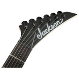 Jackson JS Series Dinky JS11, Metallic Blue Electric Guitar