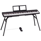Roland GO:Piano, 88-Key Digital Piano (GO-88P), 88Keys