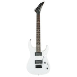 Jackson JS Series Dinky JS11, Snow White Electric Guitar