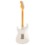 Fender Eric Johnson Stratocaster Guitar, Maple Fretboard - White Blonde