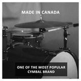 Sabian *SP*EVOLUTION PROMO SET Cymbal