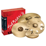 Sabian *SP*EVOLUTION PROMO SET Cymbal