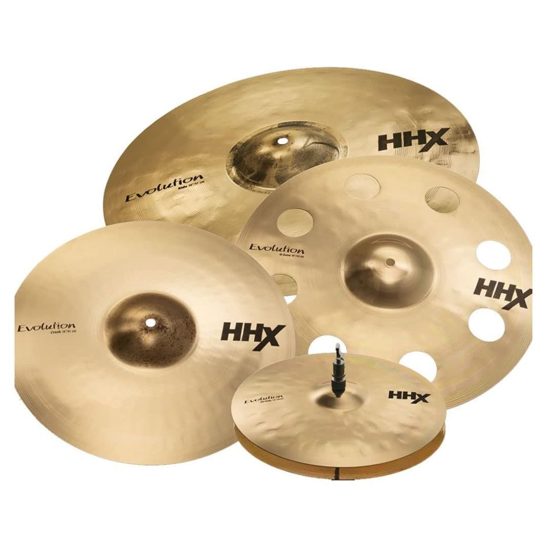 Sabian *SP*EVOLUTION PROMO SET Cymbal
