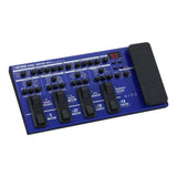 Boss ME-90B Bass Guitar Multi Effects Pedal
