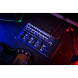 Boss ME-90B Bass Guitar Multi Effects Pedal