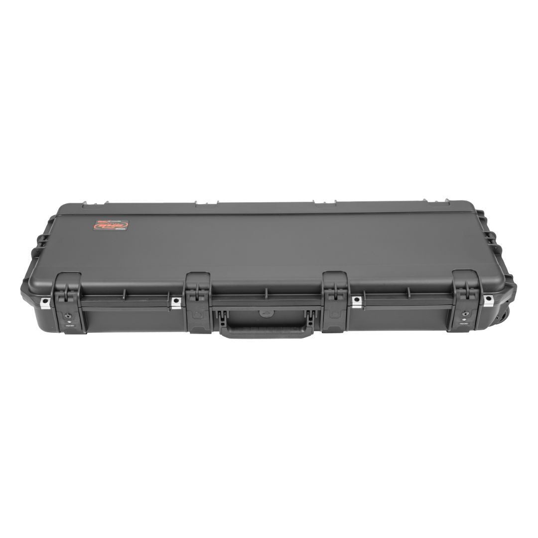 SKB iSeries 3i-4214-TKBD Narrow 61-Note Waterproof Military-Grade Keyboard Case