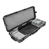 SKB iSeries 3i-4214-TKBD Narrow 61-Note Waterproof Military-Grade Keyboard Case