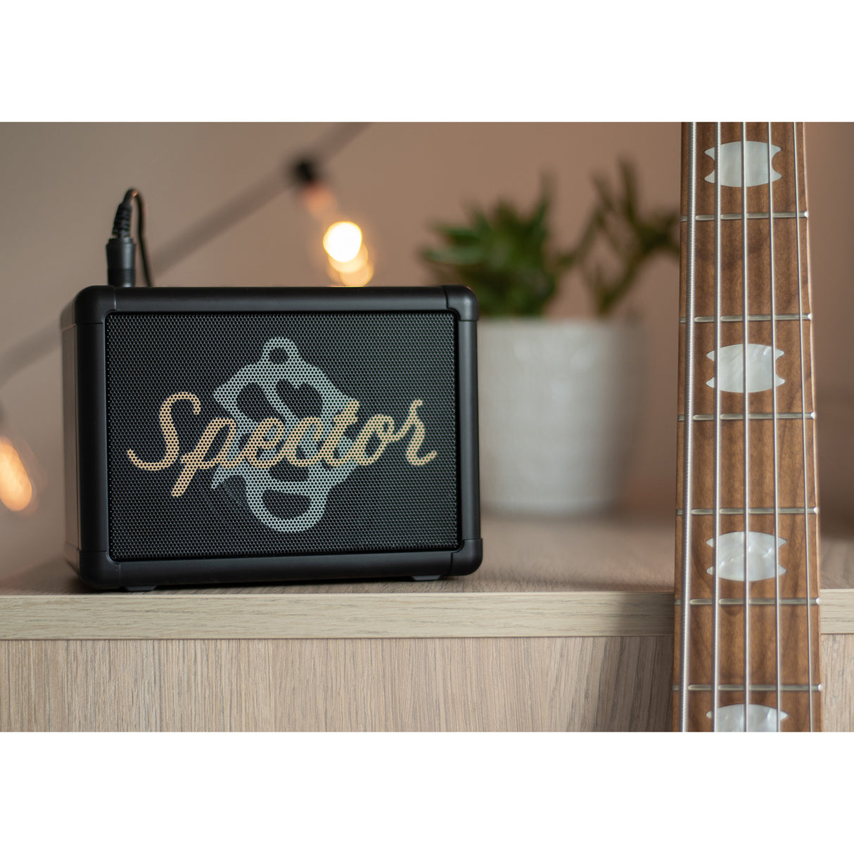 Blackstar Spector FLY3 Bass