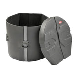 SKB 18 X 22 Bass Drum Case with Padded Interior