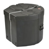 SKB 18 X 22 Bass Drum Case with Padded Interior