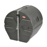 SKB 18 X 22 Bass Drum Case with Padded Interior