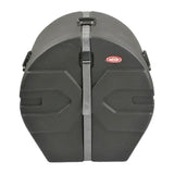 SKB 18 X 22 Bass Drum Case with Padded Interior