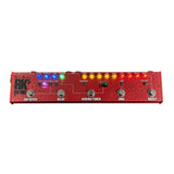 Tech 21 Richie Kotzen RK5 V3 Signature Fly Rig