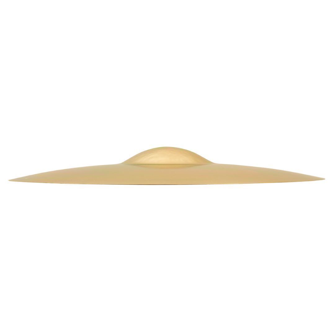 SABIAN 18-Inch Paragon Crash Brilliant Medium-Weight Cymbal