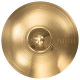 SABIAN 18-Inch Paragon Crash Brilliant Medium-Weight Cymbal