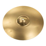 SABIAN 18-Inch Paragon Crash Brilliant Medium-Weight Cymbal