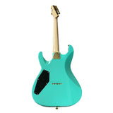USA USA M2 HT Midori Gold with Hardshell Case