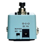 Electro Harmonix 2020-2.0 Mini Pedal Tuner