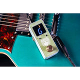 Electro Harmonix 2020-2.0 Mini Pedal Tuner