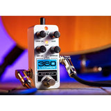 Electro Harmonix 360 Pico Looper Plus Electric Guitar Pedal