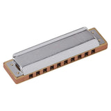 Hohner 1896BX Marine Band Harmonica, Key of C (Open Box) (Used)