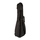 Lanikai Mahogany Concert with gig bag (Open Box)
