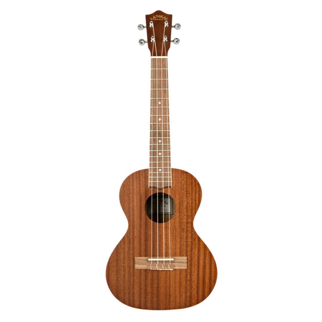 Lanikai Mahogany Tenor with gig bag (Open Box)