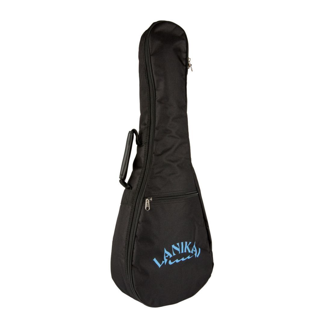 Lanikai Mahogany Tenor with gig bag (Open Box)