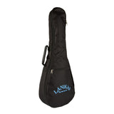 Lanikai Mahogany Tenor with gig bag (Open Box)