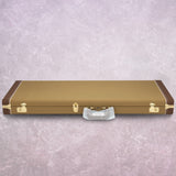 Fender Ltd. Ed. 1954 Hardtail Stratocaster, Journeyman Relic, Aged White Blonde