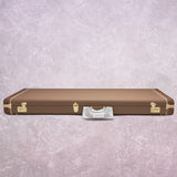 Fender Custom Shop Litd. Ed. '59 Jazzmaster Journeyman Relic, Faded Aged Daphne