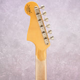 Fender Custom Shop Litd. Ed. '59 Jazzmaster Journeyman Relic, Faded Aged Daphne
