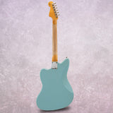 Fender Custom Shop Litd. Ed. '59 Jazzmaster Journeyman Relic, Faded Aged Daphne