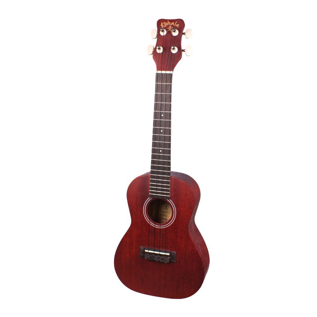 Kohala Concert Ukulele