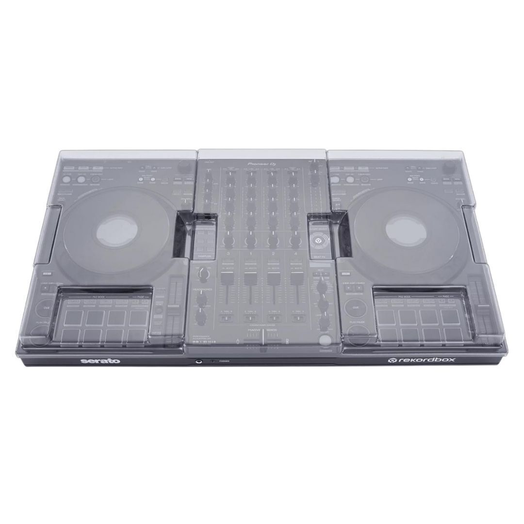 Decksaver DDJ-FLX10 Cover (DS-PC-DDJFLX10)