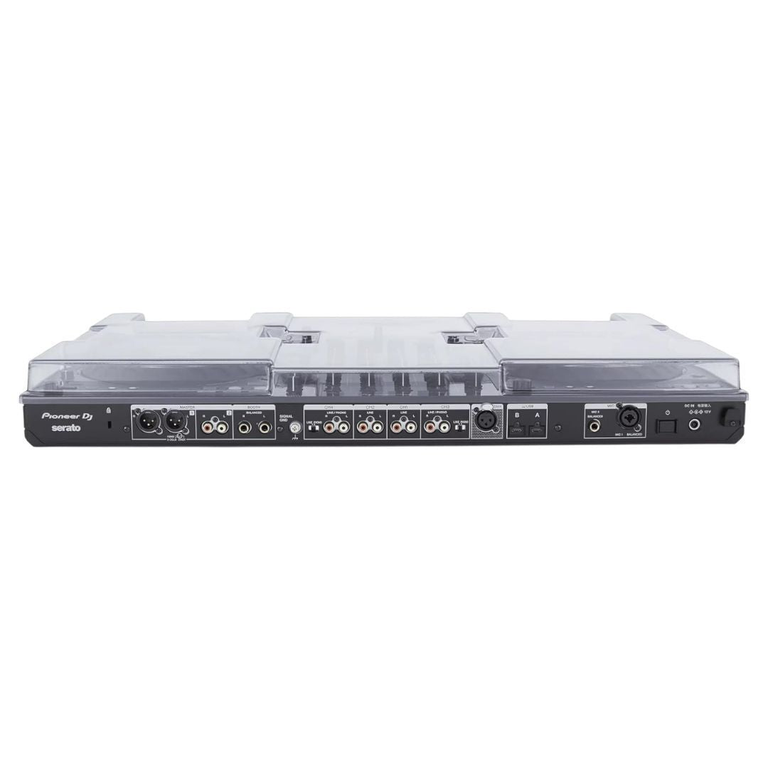 Decksaver DDJ-FLX10 Cover (DS-PC-DDJFLX10)