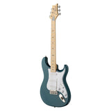 PRS SE Silver Sky  Electric Guitar - Nylon Blue, Maple Fretboard