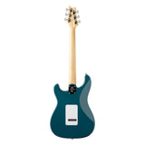 PRS SE Silver Sky  Electric Guitar - Nylon Blue, Maple Fretboard
